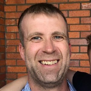 Meet your Posher, Shawn